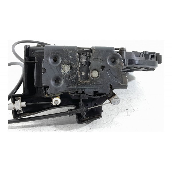 Fechadura Porta Freelander 2 Dianteira Esquerda 2008/2015