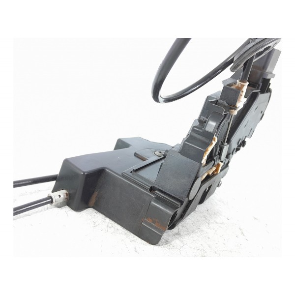 Fechadura Porta Freelander 2 Dianteira Esquerda 2008/2015