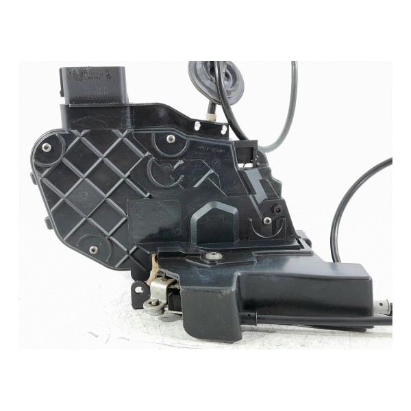 Fechadura Porta Freelander 2 Dianteira Esquerda 2008/2015