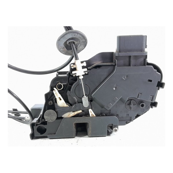 Fechadura Porta Freelander 2 Dianteira Esquerda 2008/2015