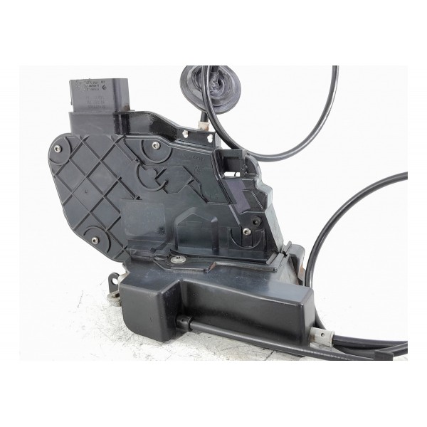 Fechadura Porta Freelander 2 Dianteira Esquerda 2008/2015