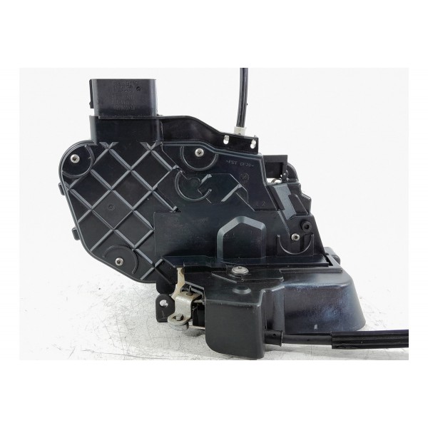 Fechadura Porta Freelander 2 Traseira Esquerda 2008/2015