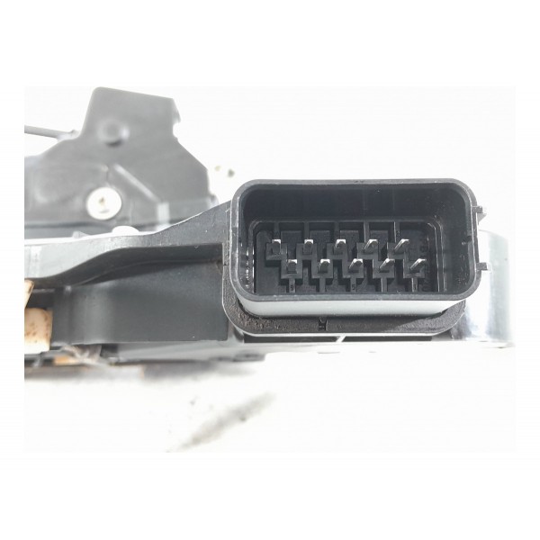 Fechadura Porta Freelander 2 Traseira Esquerda 2008/2015