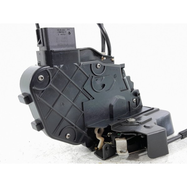 Fechadura Porta Freelander 2 Traseira Esquerda 2008/2015