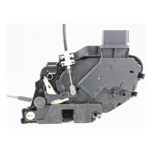 Fechadura Porta Freelander 2 Traseira Esquerda 2008/2015