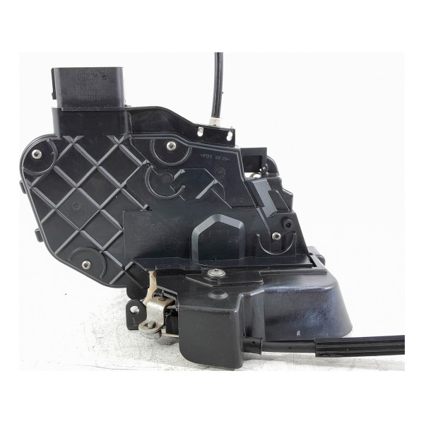 Fechadura Porta Freelander 2 Traseira Esquerda 2008/2015