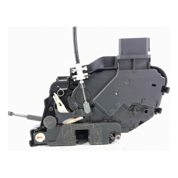 Fechadura Porta Freelander 2 Traseira Esquerda 2008/2015