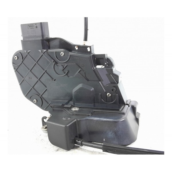 Fechadura Porta Freelander 2 Traseira Esquerda 2008/2015