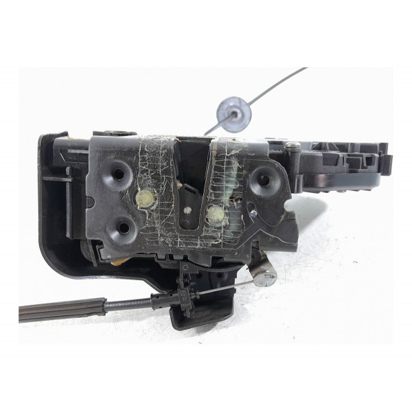 Fechadura Porta Freelander 2 Traseira Esquerda 2008/2015