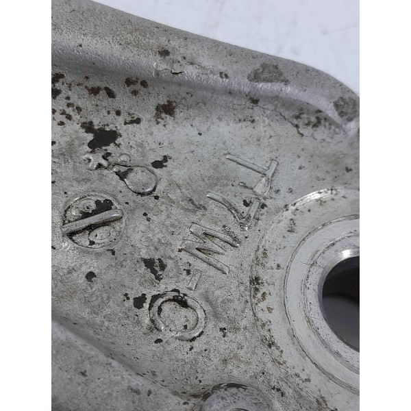 Suporte Coxim Motor Honda Hrv Direito 1.8 2015/2021