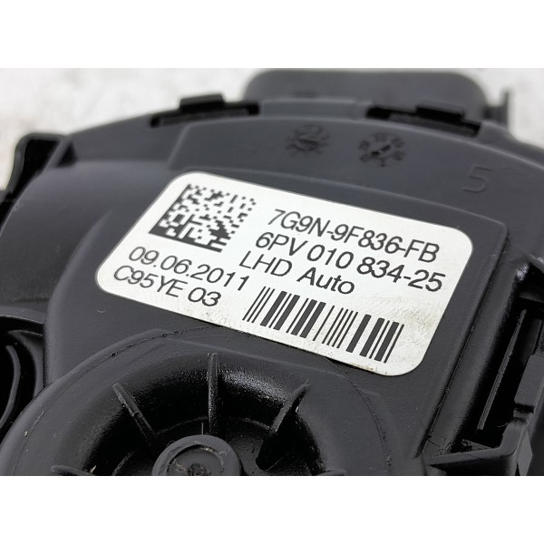 Pedal Acelerador Freelander 2 2.2 2008/2015 7g9n9f836fb