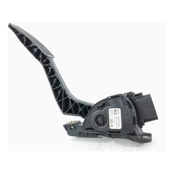 Pedal Acelerador Freelander 2 2.2 2008/2015 7g9n9f836fb