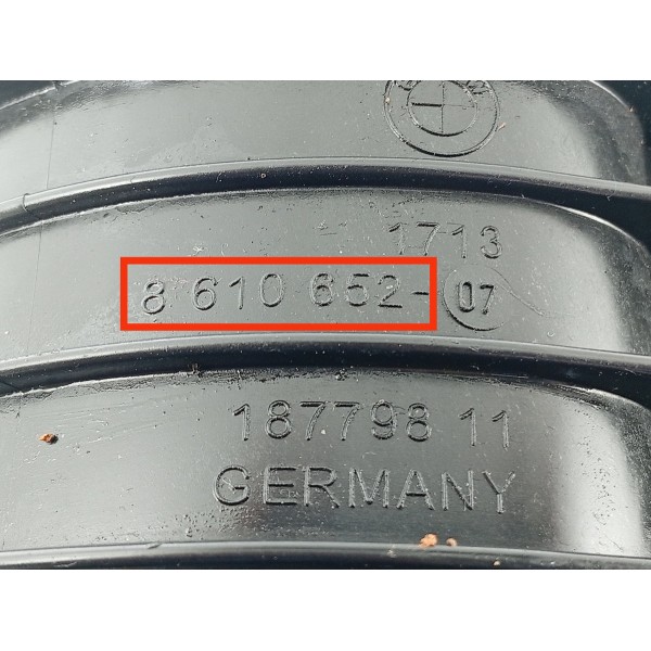 Reservatorio Agua Radiador Bmw 320 330 G20 19/2025 18779811