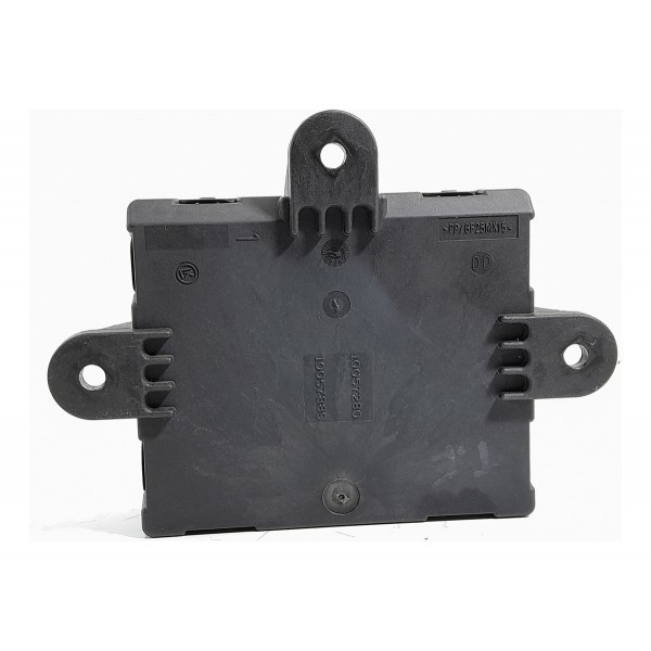 Modulo Porta Freelander 2 Traseira Esquer 08/15 Bh4214d620aa