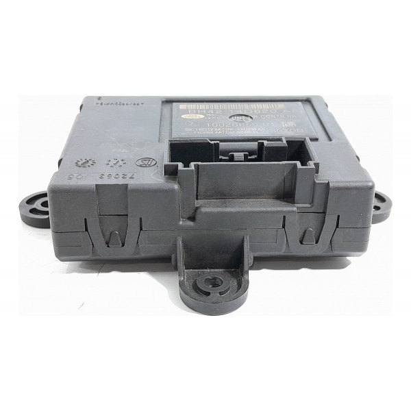 Modulo Porta Freelander 2 Traseira Esquer 08/15 Bh4214d620aa