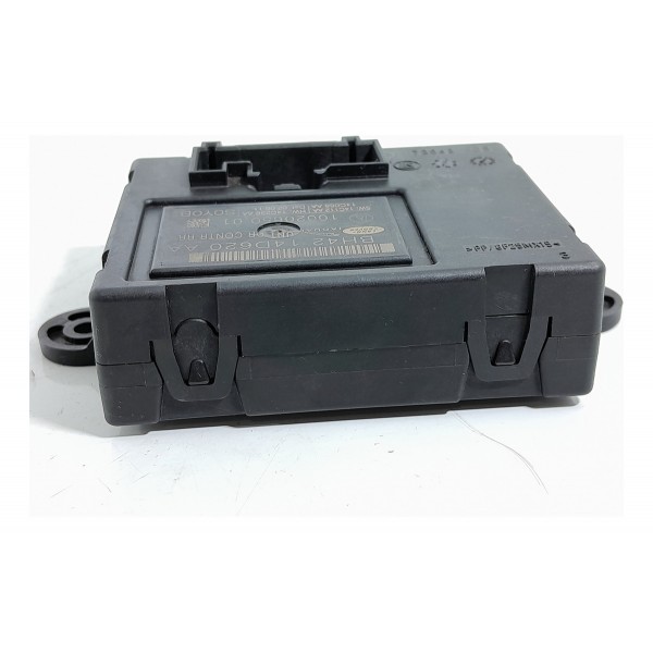 Modulo Porta Freelander 2 Traseira Esquer 08/15 Bh4214d620aa