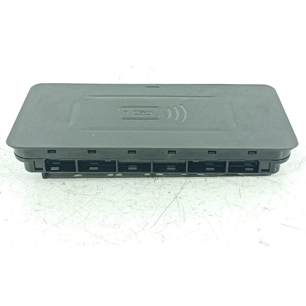 Carregador Inducao Celular Bmw 320 G20 2023/2025 5a62826