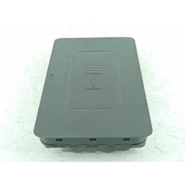 Carregador Inducao Celular Bmw 320 G20 2023/2025 5a62826