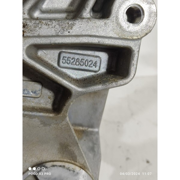 Suporte Bomba Alta Compass 2022 2023 2024 55285024