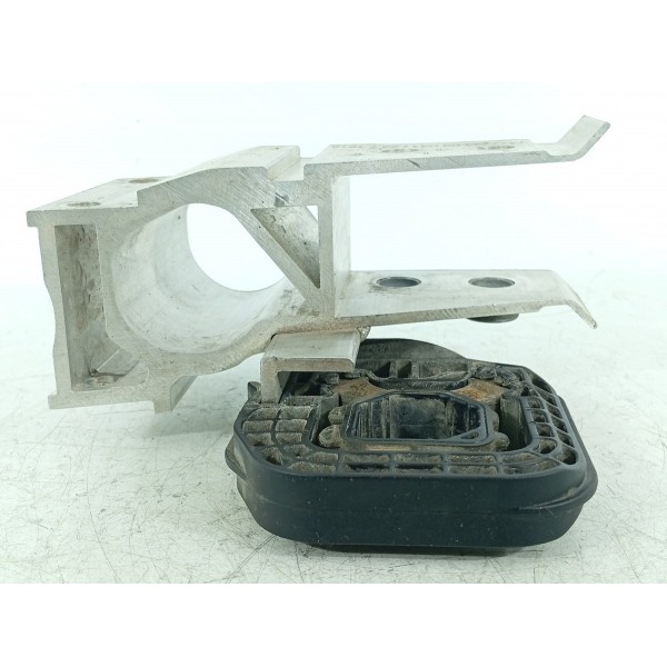 Suporte Radiador Bmw 320 G20 Esquerdo 2019/2025 742223309