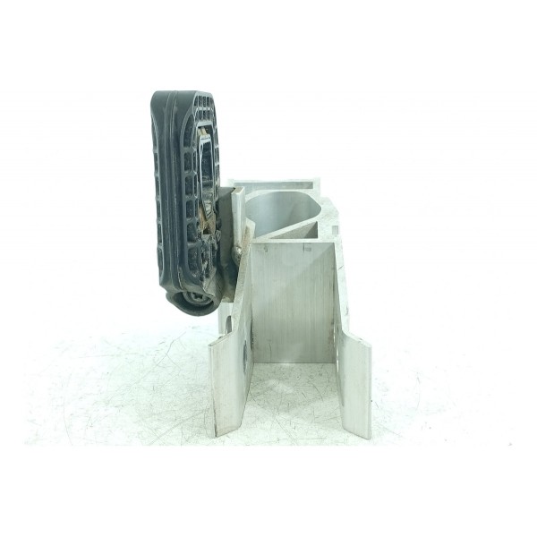 Suporte Radiador Bmw 320 G20 Esquerdo 2019/2025 742223309