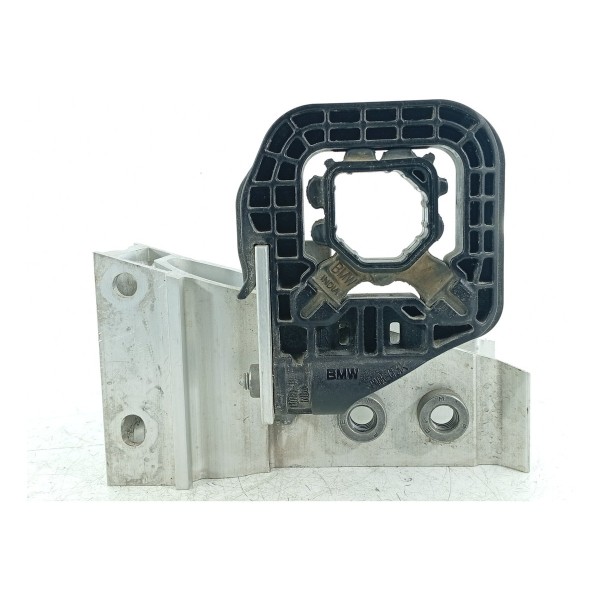 Suporte Radiador Bmw 320 G20 Esquerdo 2019/2025 742223309