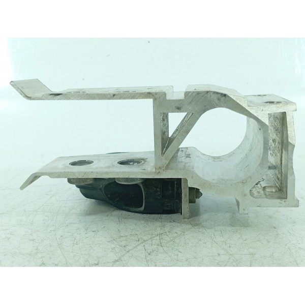 Suporte Radiador Bmw 320 G20 Esquerdo 2019/2025 742223309