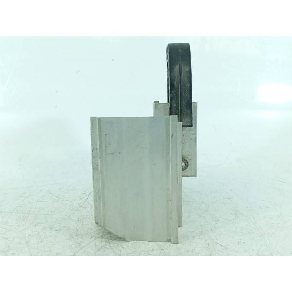 Suporte Radiador Bmw 320 G20 Esquerdo 2019/2025 742223309