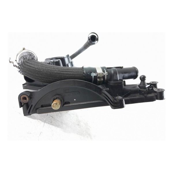 Tampa Valvula Freelander 2 2.2 Diesel 2008/2015 9678420380