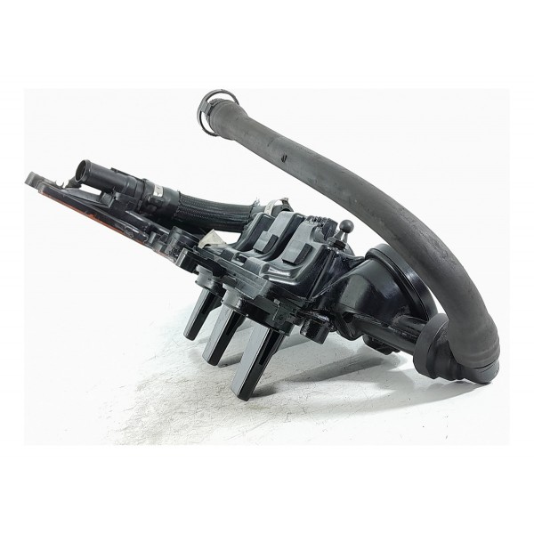 Tampa Valvula Freelander 2 2.2 Diesel 2008/2015 9678420380