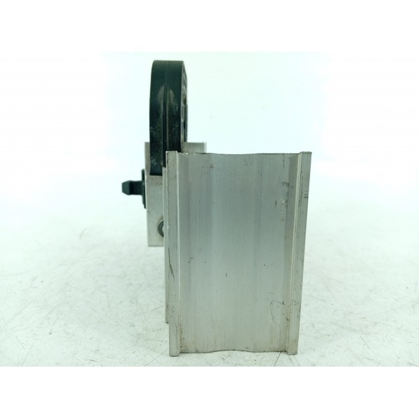 Suporte Radiador Bmw 320 G20 Direito 2019/2025 742223409