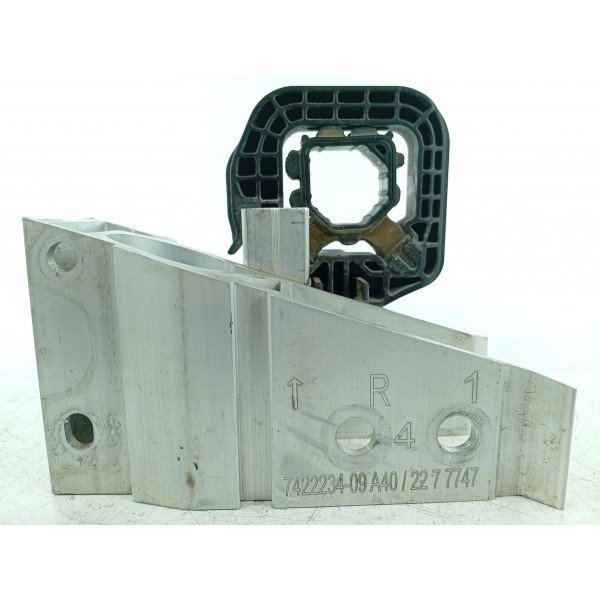 Suporte Radiador Bmw 320 G20 Direito 2019/2025 742223409