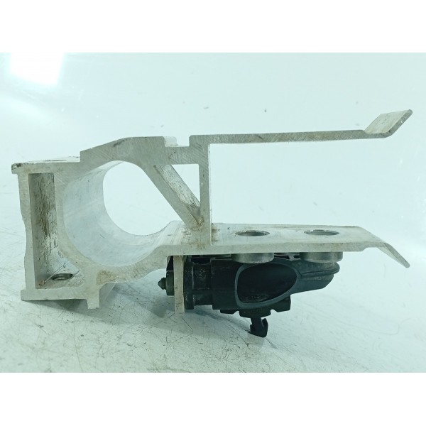 Suporte Radiador Bmw 320 G20 Direito 2019/2025 742223409