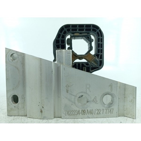 Suporte Radiador Bmw 320 G20 Direito 2019/2025 742223409