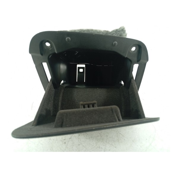 Porta Objetos Painel Bmw 320 330 Esquerdo 2019/2025 6805524