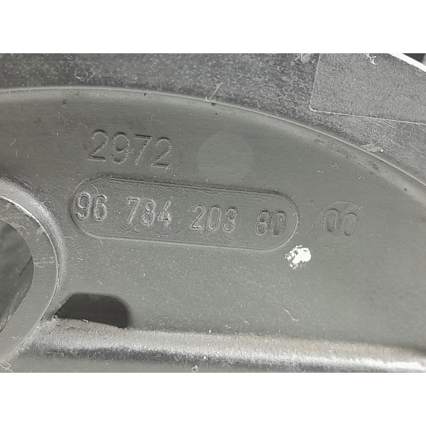 Tampa Valvula Freelander 2 2.2 Diesel 2008/2016 9678420380