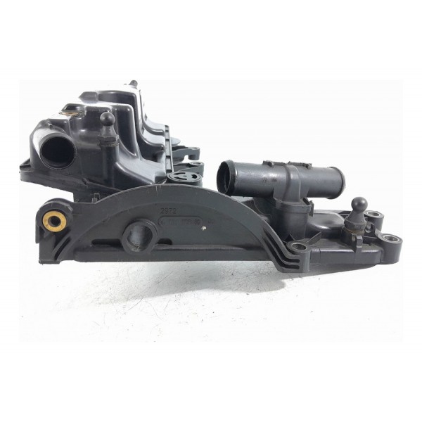 Tampa Valvula Freelander 2 2.2 Diesel 2008/2016 9678420380