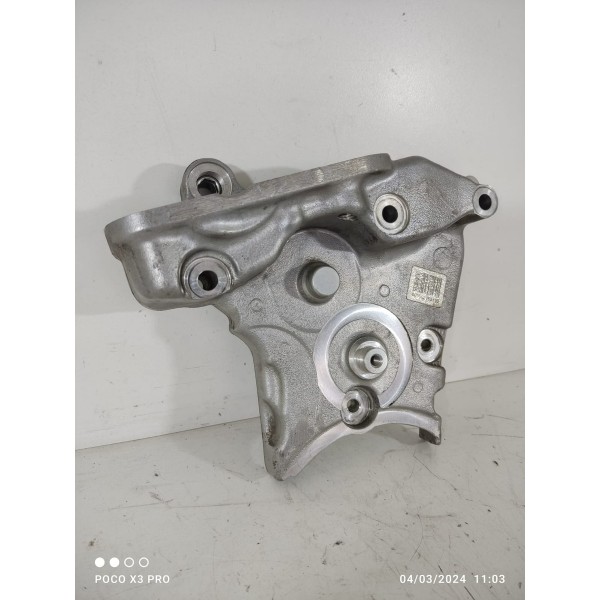 Suporte Protecao Correia Compass Toro Die 2016/2024 55265520