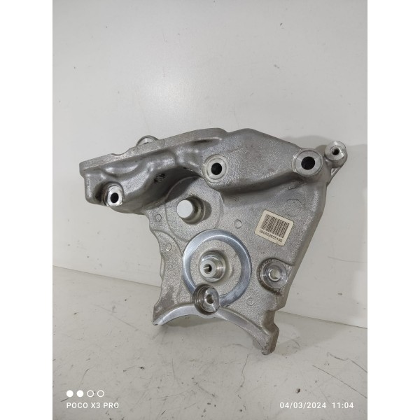 Suporte Protecao Correia Compass Toro Die 2016/2024 55265520