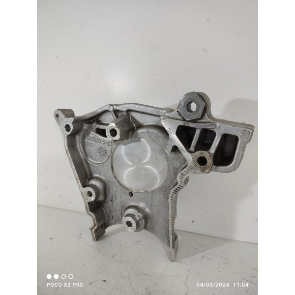 Suporte Protecao Correia Compass Toro Die 2016/2024 55265520