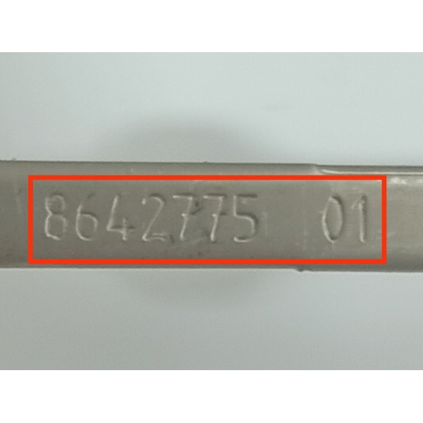 Suporte Turbina Bmw 320 G20 X1 2019 2020 2021/2025 8642775