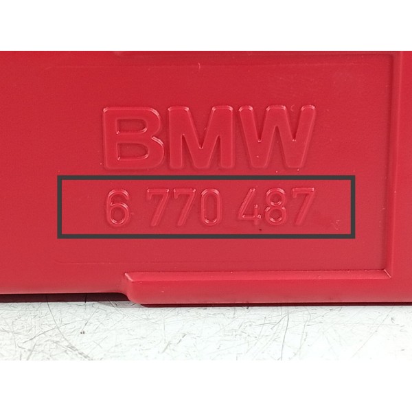 Triangulo Bmw 320 330 G20 G21 2019 2020 2021/2025 6770487