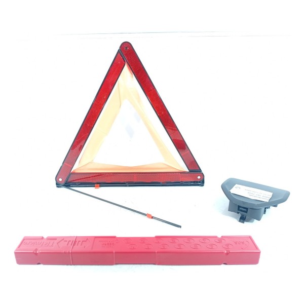 Triangulo Bmw 320 330 G20 G21 2019 2020 2021/2025 6770487