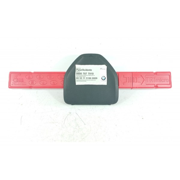 Triangulo Bmw 320 330 G20 G21 2019 2020 2021/2025 6770487