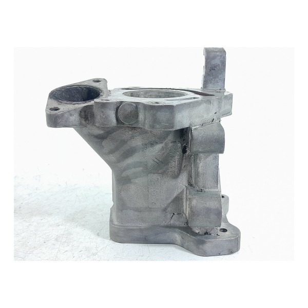 Carcaça Valvula Egr Freelander 2 2.2 2008/2015 9656911780