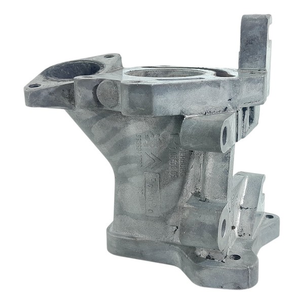 Carcaça Valvula Egr Freelander 2 2.2 2008/2015 9656911780