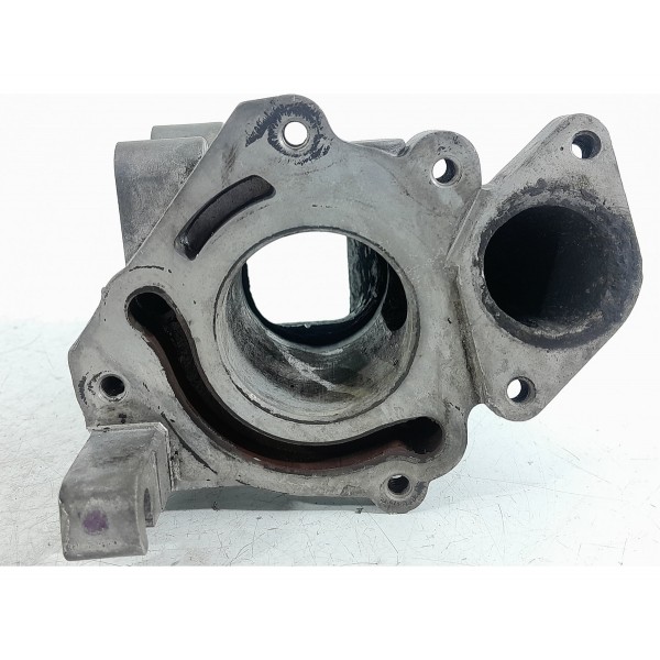 Carcaça Valvula Egr Freelander 2 2.2 2008/2015 9656911780