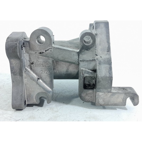 Carcaça Valvula Egr Freelander 2 2.2 2008/2015 9656911780