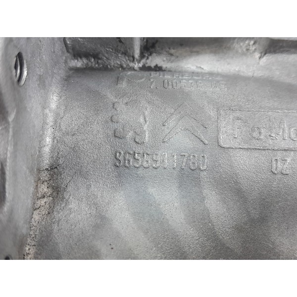 Carcaça Valvula Egr Freelander 2 2.2 2008/2015 9656911780