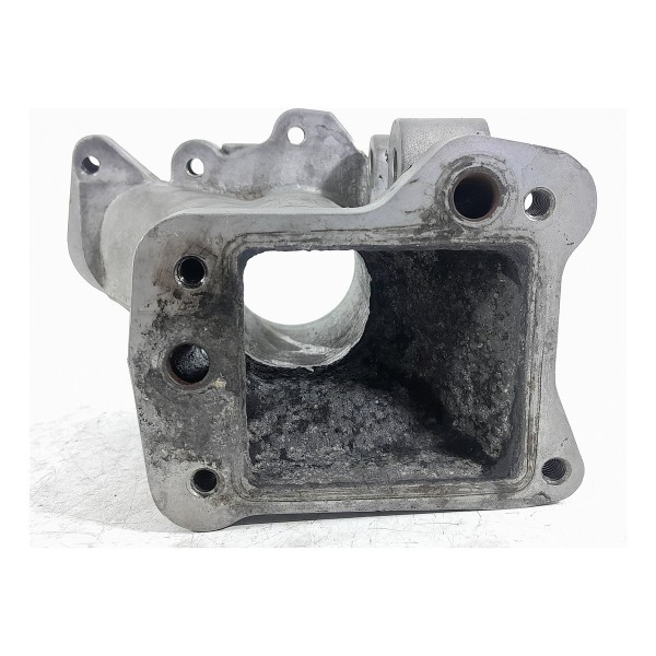 Carcaça Valvula Egr Freelander 2 2.2 2008/2015 9656911780